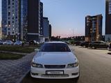 Toyota Mark II 1993 годаfor2 300 000 тг. в Усть-Каменогорск – фото 5