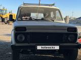 ВАЗ (Lada) Lada 2131 (5-ти дверный) 2013 годаүшін1 000 000 тг. в Кентау – фото 2