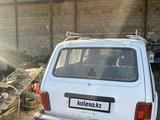 ВАЗ (Lada) Lada 2131 (5-ти дверный) 2013 годаүшін1 000 000 тг. в Кентау – фото 3