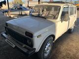 ВАЗ (Lada) Lada 2131 (5-ти дверный) 2013 годаүшін1 000 000 тг. в Кентау – фото 5