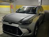 Toyota Highlander 2023 года за 36 500 000 тг. в Алматы – фото 3