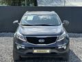 Kia Sportage 2014 годаүшін8 490 000 тг. в Актобе – фото 2