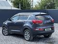 Kia Sportage 2014 годаүшін8 490 000 тг. в Актобе – фото 5