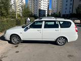 ВАЗ (Lada) Priora 2171 2014 годаfor2 900 000 тг. в Шымкент