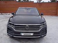 Volkswagen Touareg 2022 годаүшін30 000 000 тг. в Костанай