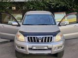 Toyota Land Cruiser Prado 2007 года за 10 000 000 тг. в Астана