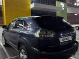 Lexus RX 300 2005 годаүшін7 000 000 тг. в Караганда – фото 3