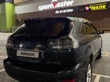 Lexus RX 300 2005 годаүшін7 000 000 тг. в Караганда – фото 4