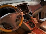 Lexus RX 300 2005 годаүшін7 000 000 тг. в Караганда – фото 5
