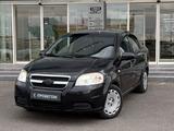 Chevrolet Aveo 2012 годаfor2 900 000 тг. в Шымкент