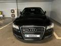 Audi A8 2010 годаfor12 500 000 тг. в Алматы – фото 2