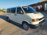 Volkswagen Transporter 2002 годаfor6 500 000 тг. в Астана – фото 5