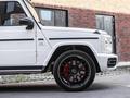 Mercedes-Benz G 63 AMG 2021 года за 150 000 000 тг. в Алматы – фото 4