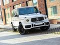 Mercedes-Benz G 63 AMG 2021 года за 150 000 000 тг. в Алматы – фото 2