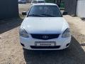 ВАЗ (Lada) Priora 2170 2015 годаүшін2 600 000 тг. в Алматы – фото 6