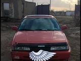 Mazda 626 1991 года за 800 000 тг. в Жалагаш