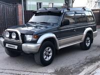 Mitsubishi Pajero 1992 годаfor3 000 000 тг. в Алматы