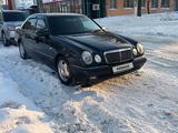 Mercedes-Benz E 320 1996 года за 4 500 000 тг. в Хромтау – фото 3