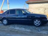 Mercedes-Benz E 320 1996 года за 4 500 000 тг. в Хромтау – фото 4