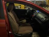 Kia Rio 2014 года за 5 100 000 тг. в Астана – фото 3