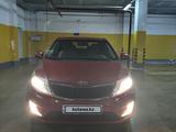 Kia Rio 2014 года за 5 100 000 тг. в Астана