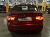Kia Rio 2014 года за 5 100 000 тг. в Астана – фото 5