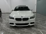 BMW 528 2010 года за 9 000 000 тг. в Шымкент – фото 3