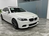 BMW 528 2010 года за 9 000 000 тг. в Шымкент – фото 4