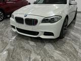 BMW 528 2010 года за 9 000 000 тг. в Шымкент – фото 2