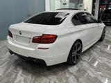 BMW 528 2010 года за 9 000 000 тг. в Шымкент – фото 5