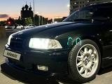 BMW 325 1995 годаүшін2 600 000 тг. в Экибастуз – фото 5