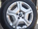 Железные диски R 16 киа, хюндай, ниссан, мазда, митсубиси за 85 000 тг. в Шымкент – фото 2