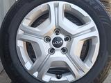 Железные диски R 16 киа, хюндай, ниссан, мазда, митсубиси за 85 000 тг. в Шымкент