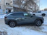 Hyundai Tucson 2022 годаүшін11 500 000 тг. в Костанай – фото 2