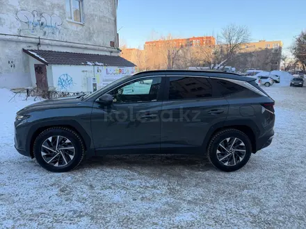 Hyundai Tucson 2022 года за 11 500 000 тг. в Костанай – фото 3