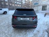 Hyundai Tucson 2022 годаүшін11 500 000 тг. в Костанай – фото 4
