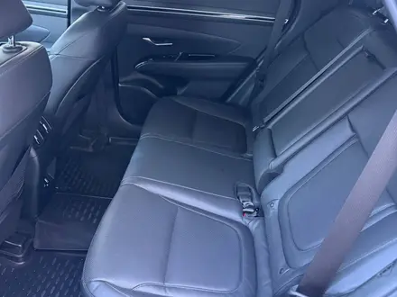 Hyundai Tucson 2022 года за 11 500 000 тг. в Костанай – фото 6