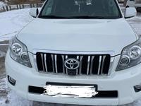 Toyota Land Cruiser Prado 2012 года за 23 000 000 тг. в Атырау