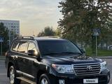 Toyota Land Cruiser 2008 года за 16 000 000 тг. в Алматы – фото 4