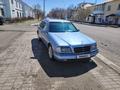 Mercedes-Benz C 220 1994 года за 1 500 000 тг. в Караганда