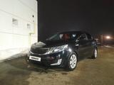 Kia Rio 2014 года за 5 200 000 тг. в Актобе – фото 4