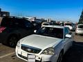 ВАЗ (Lada) Priora 2172 2013 года за 2 200 000 тг. в Атырау – фото 6