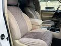 Lexus LX 570 2009 года за 16 800 000 тг. в Астана – фото 23