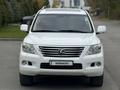 Lexus LX 570 2009 годаfor16 800 000 тг. в Астана – фото 5