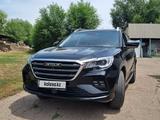 Jetour X70 2023 года за 7 200 000 тг. в Алматы