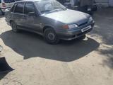 ВАЗ (Lada) 2115 2008 годаүшін750 000 тг. в Актобе – фото 4