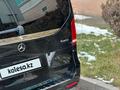Mercedes-Benz V 250 2019 годаүшін35 000 000 тг. в Алматы – фото 11