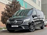 Mercedes-Benz V 250 2019 года за 35 000 000 тг. в Алматы