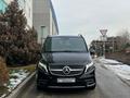 Mercedes-Benz V 250 2019 годаүшін35 000 000 тг. в Алматы – фото 6
