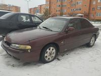 Mazda 626 1992 годаүшін700 000 тг. в Астана